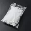 Túi lưới lọc rác combo 500 cái size 12cm x 18cm túi lọc thức ăn KHÔNG KÈM THEO KHUNG NHỰA gắn bồn rửa chén