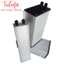 Vỏ hộp đựng pin LFP bằng nhôm cho đèn năng lượng mặt trời hàng cao cấp chuẩn IP65