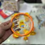 Đồ Chơi Xúc Xắc Lục Lạc ToysLit Cho Bé 0-1 Tuổi Có Gặm Nướu An Toàn