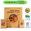 NƯỚC MÁT GAN LINH CHI ĐÔNG TRÙNG SÂM NÚI K-BEST FOOD 30 GÓI