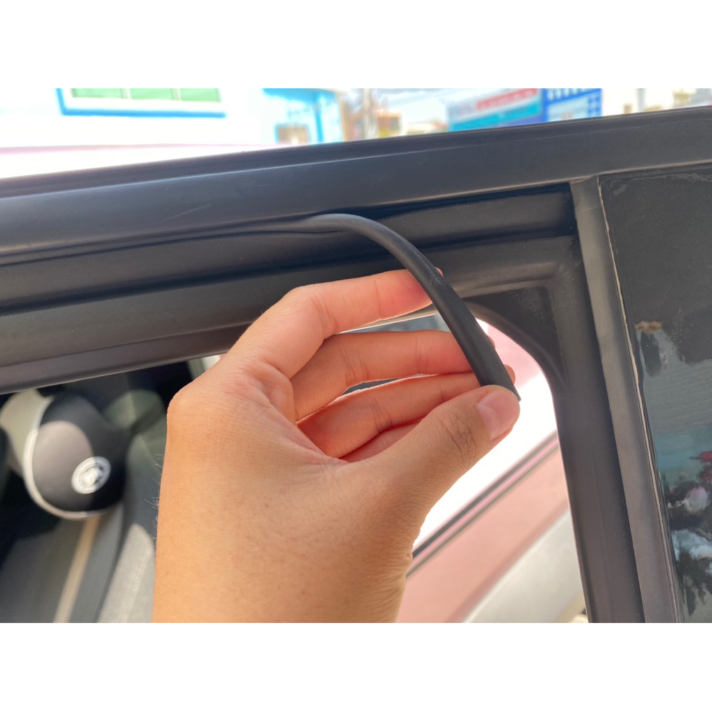 Combo Fix Tiếng Kêu Cửa/Kính 2 Bên VF3 (TC1/TC2)