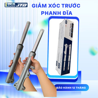 Giảm xóc trước Sirius Fi | Phuộc trước Yamaha Sirius Fi phanh đĩa – Phụ tùng xe máy