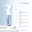 Gel Giảm Mụn Klena Forte 0.1% 0.3% Hỗ trợ giảm mụn trứng cá mụn ẩn mờ thâm dành cho da nhạy cảm