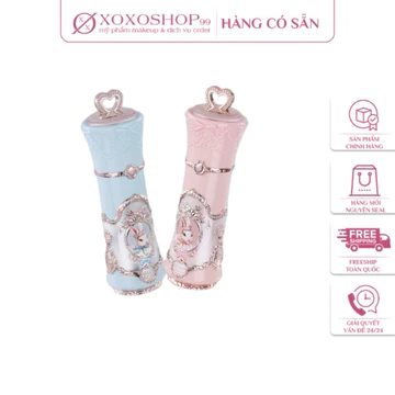 Son kem bùn Thỏ Bunny Garden Flower Knows