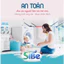 Nước giặt SiBE 5in1 - Giải pháp giặt xả thế hệ mới, lưu hương bền lâu