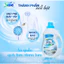 Nước giặt SiBE 5in1 - Giải pháp giặt xả thế hệ mới, lưu hương bền lâu
