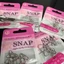 KHÓA LINK CHUYÊN CÂU LURE SNAP LK Đi Câu Bắt Cá