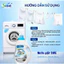 🧺 NƯỚC GIẶT SiBE 5IN1: KHI QUẦN ÁO CŨNG BIẾT "HƯỞNG THỤ"!