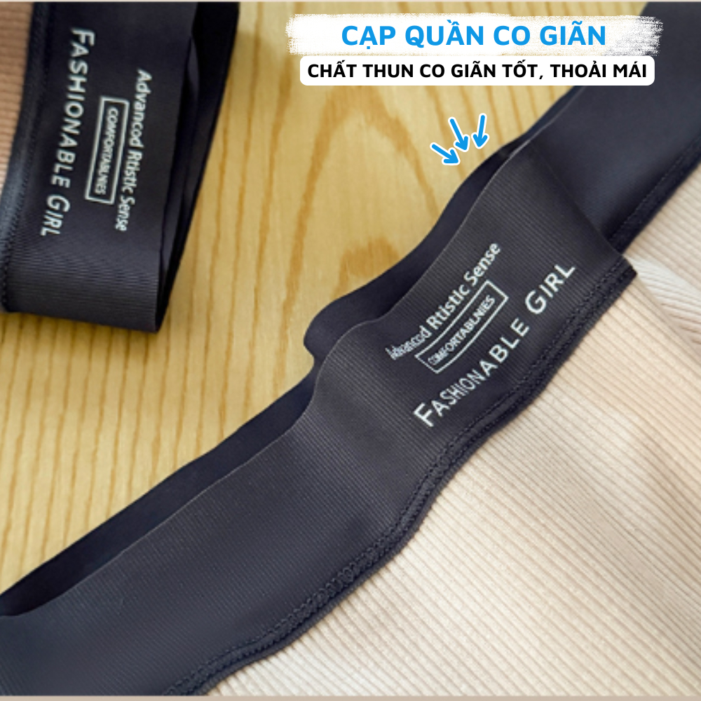 [ Xả Hàng ] Combo Quần lót nữ chất cotton kiểu mới mềm mại, quần chíp nữ đáy kháng khuẩn 10a ZANABRA L5246