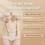 Đai Nịt Bụng Latex Cao Giảm Mỡ - Latex Không Bị Lộ - Đai Latex Khoá Kéo - Hannal Store 97-KK86
