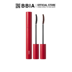 Mascara làm dài và dày mi, không trôi BBIA Never Die Mascara Extreme 7g