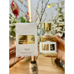 Chiết Nước Hoa Creed Aventus nữ nắp hợp kim