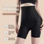 Quần Gen Khóa Kéo Dáng Đùi – Đai Nịt Bụng Giảm Eo Định Hình Bigsize - Hannal Store 97 -KK01