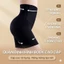Quần Gen Khóa Kéo Dáng Đùi – Đai Nịt Bụng Giảm Eo Định Hình Bigsize - Hannal Store 97 -KK01