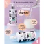 Lotion Dưỡng Ẩm Sữa Bò YC 250g – Làm Mềm Da, Dưỡng Ẩm & Hỗ Trợ Chống Nắng Nhẹ, Hương Dịu Nhẹ