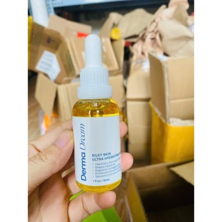 Serum siêu cấp ẩm cho làn da mềm mượt,My Derma Dream-Silky Skin Ultra Hydrating 30ml
