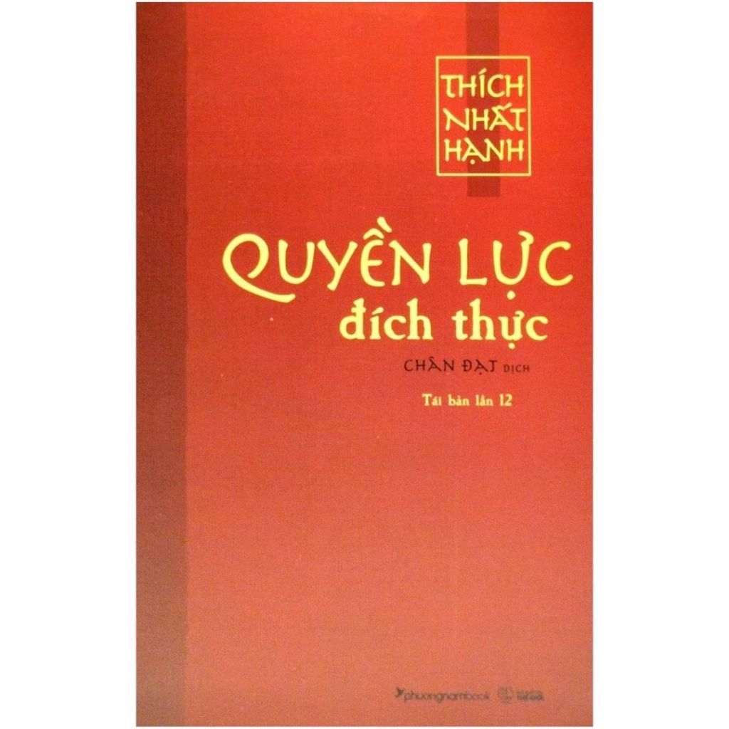 Tuyển Tập những cuốn sách, truyện ngắn và tản văn hay nhất của Thiền sư Thích Nhất Hạnh