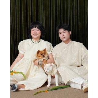 SET BỘ CHO NỮ - ĐỒ TẾT