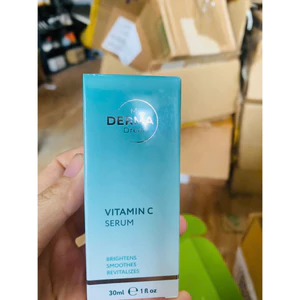 Shine Bright Serum sáng da,mờ các vết thâm nám-My Derma Dream 30ml