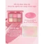 HOLD LIVE Bảng Phấn Mắt 6 Ô Màu Hold Live Heart Born (HL708)