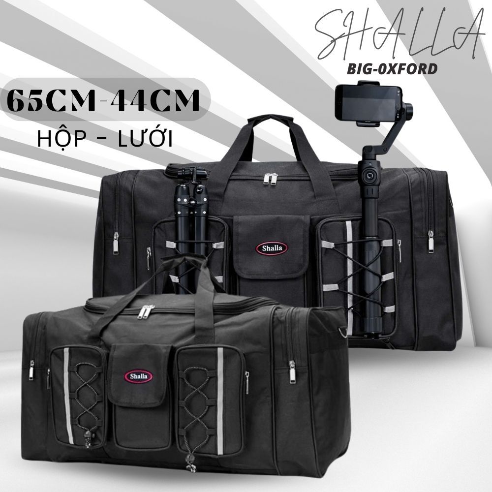 [FreeShip] TÚI ĐỰNG QUẦN ÁO, TÚI DU LỊCH CỠ ĐẠI HEIOU DÙNG ĐỂ CẤT ĐỒ, ĐI CHƠI, ĐI DU LỊCH, CHƠI THỂ THAO [GIÁ Sỉ]