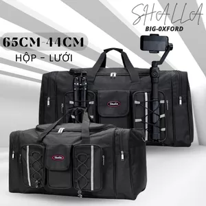 TÚI ĐỰNG QUẦN ÁO, TÚI DU LỊCH CỠ ĐẠI HEIOU DÙNG ĐỂ CẤT ĐỒ, ĐI CHƠI, ĐI DU LỊCH, CHƠI THỂ THAO [GIÁ Sỉ]