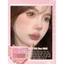 HOLD LIVE Bảng Phấn Mắt 6 Ô Màu Hold Live Heart Born (HL708)