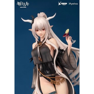 Figure Arknights Angelina & Shining Phiên bản Bikini Giới hạn Độc quyền GK Đồ trang trí bàn