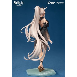 Figure Arknights Angelina & Shining Phiên bản Bikini Giới hạn Độc quyền GK Đồ trang trí bàn