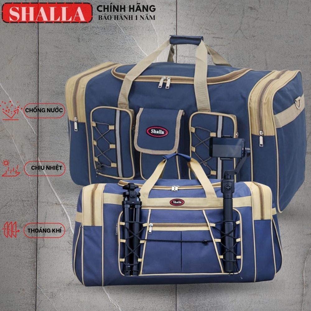 Túi trống cỡ đại M.E.N BIG OXFORD chống ướt [GIÁ RẺ]