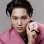 Phấn Nước Cushion Y.S.L- Full sizeTouche Éclat Glow Pact phiên bản limited Hồng,Phấn Nước YSL Da đen