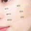Phấn Nước Cushion Y.S.L- Full sizeTouche Éclat Glow Pact phiên bản limited Hồng,Phấn Nước YSL Da đen