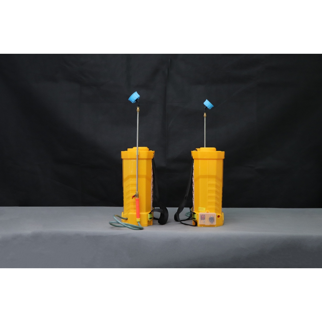 Bình Xịt Côn Trùng MITSUKAISHO Li20-SP-2P 20L - PlN Oshima - Bảo Hành Chính Hãng 12 Tháng
