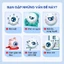 Magister Nước nhỏ mắt Nước nhỏ mỏi mắt dung dịch nhỏ mắt Eyedrops