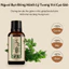 Airuidu Máy Cạo Gió Đá Biện Điện Rung Nóng 9 Mức Nhiệt LED Massage Thon Gọn Mặt Giảm Đau Cổ Vai Spa Tại Nhà GSS01