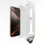 Ốp lưng, Kính cường lực & Lens Camera iPhone 16 Series SLIMCASE - Bảo vệ toàn diện, Không ố vàng
