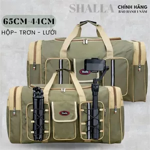 Túi xách M.E.N cỡ đại 80kg đi phượt cỡ đại-trung BIG-OXFORD