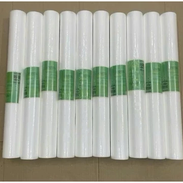 [ COMBO ] Bộ 5 lõi - Bộ 10 lõi PP 20 inch 5 micron dùng lọc thô