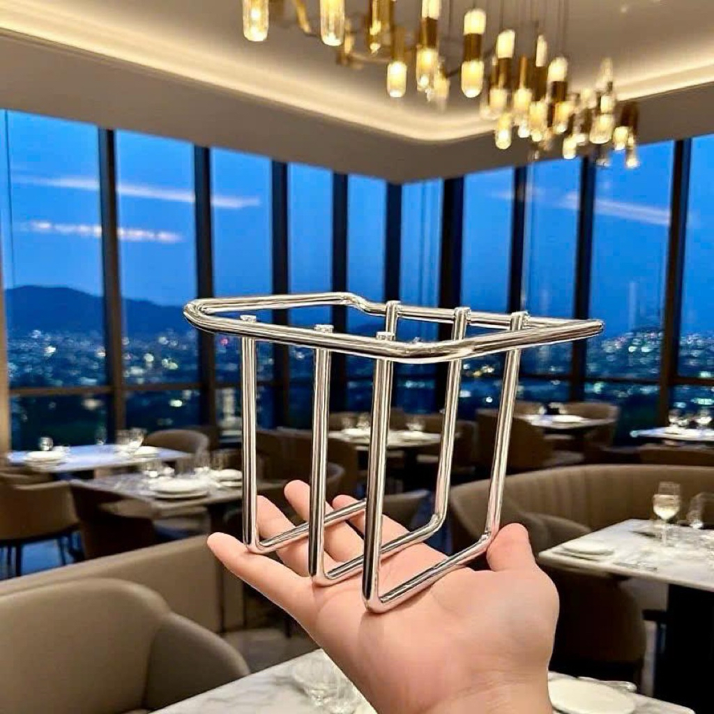 Giá cài vung thớt N330