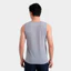 Áo Ba Lỗ Lưới Nam Insidemen Regular Fit, Phong Cách Năng Động, Chất Liệu Co Giãn ITL020MAH0