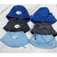 MŨ BUCKET DENIM JEAN WONDERFUL CANDY HOTTREND CHO NỮ
