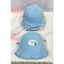 MŨ BUCKET DENIM JEAN WONDERFUL CANDY HOTTREND CHO NỮ