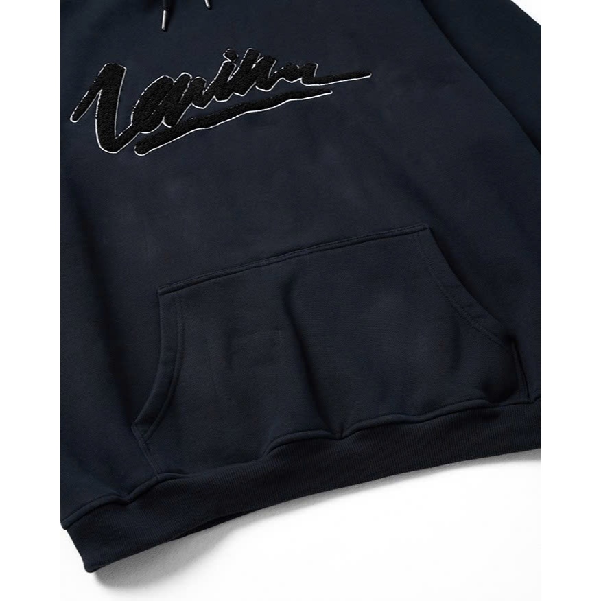 Leninn Sign Wash Hoodie nam nữ unisex | BigBuy360 - bigbuy360.vn