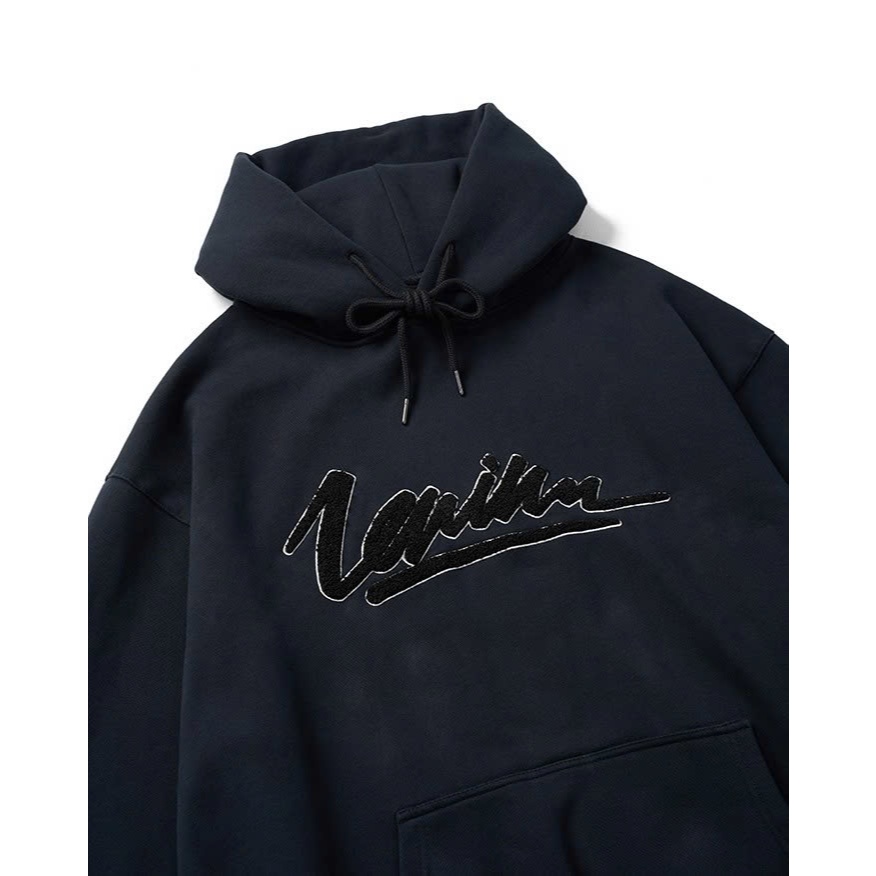 Leninn Sign Wash Hoodie nam nữ unisex | BigBuy360 - bigbuy360.vn