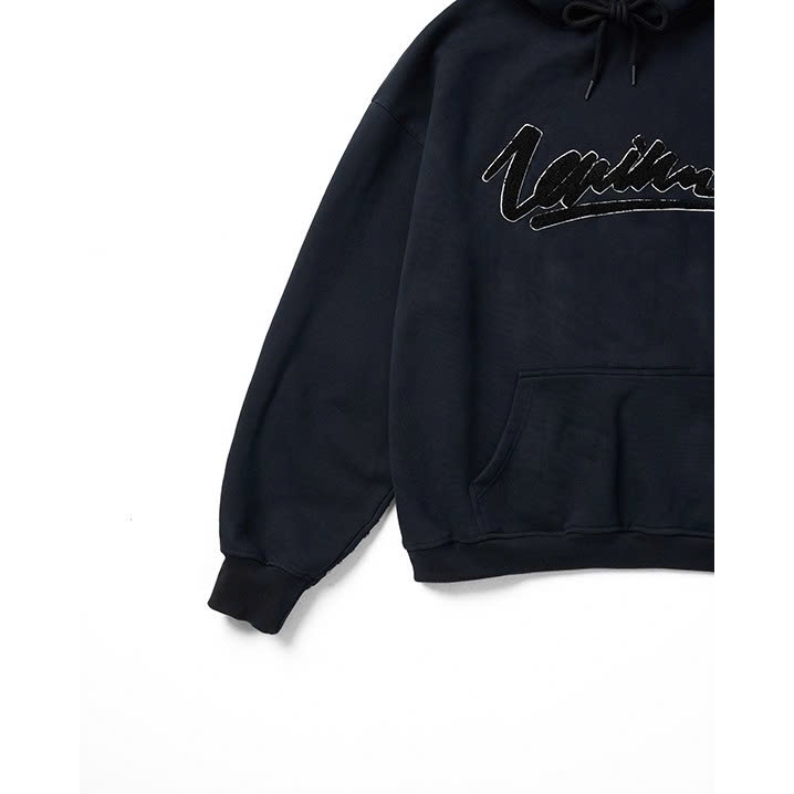 Leninn Sign Wash Hoodie nam nữ unisex | BigBuy360 - bigbuy360.vn