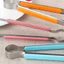 KẸP GẮP THỨC ĂN INOX - Chất Liệu Cao Cấp Chống Gỉ Bền Đẹp