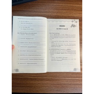 SÁCH-NGỮ PHÁP VÀ BÀI TẬP HÁN NGỮ THEO CHƯƠNG TRÌNH HSK9 CẤP(HSK123+CÓ FILE NGHE)