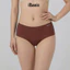 Combo 2 Quần lót su không đường may bonding & freecut mềm mịn, không lộ viền iBasic