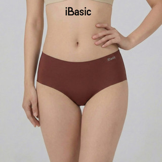 [GIÁ TRẢI NGHIỆM] Combo 2 Quần lót su không đường may bonding & freecut mềm mịn, không lộ viền iBasic