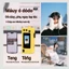 Máy quay mini G6 cầm tay bỏ túi tiện dụng lý tưởng cho học sinh và người yêu thích hoạt động ngoài trời.